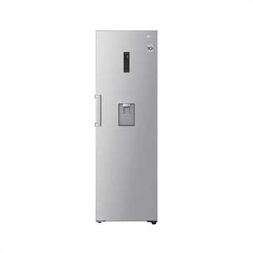 LG GR-F411ELDM One Door Fridge, Smart Inverter Compressor, Linear Cooling, Door Cooling+, Multi Air Flow, Moist Balance Crisper