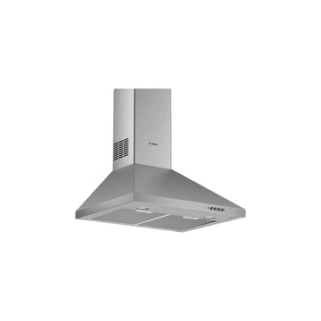 BOSCH Stainless Steel Built-in Hood DWP64CC50M
