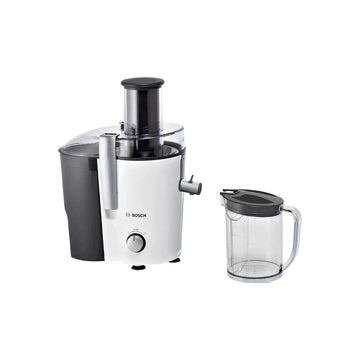BOSCH Centrifugal juicer-Vita-Juice 700W White MES25A0GB