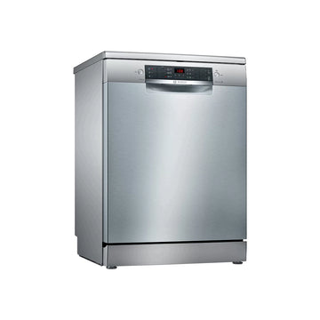 BOSCH Quad Wash 12 Place Dishwasher SMS46D100M
