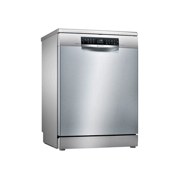 BOSCH Quad Wash 13 Place Dish Washer SMS67NI10M