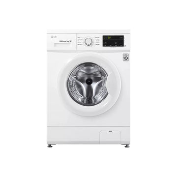 LG Front Load Washing Machine 7kg FH2J3QDNPO