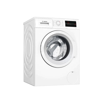 BOSCH WAJ20180GC 8KG Front-Load Fully Automatic Washing Machine