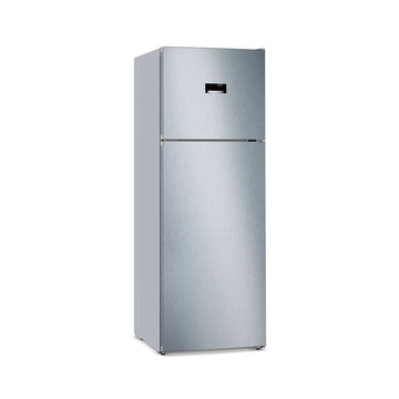 BOSCH Top Mount Refrigerator Stainless Steel KDN56XL30M