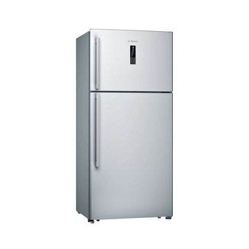 BOSCH Top Mount Refrigerator Stainless Steel KDN65VI20M