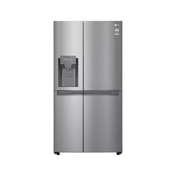 LG Side By Side Refrigerator GR-L247SLKV
