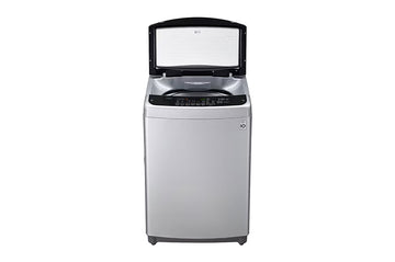 LG 17Kg Top Load Automatic Washing Machine Smart Motion, Turbo Drum and Quiet System with smart inverter