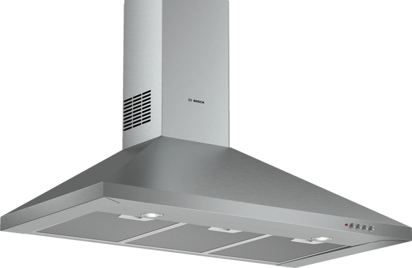 Bosch 4-Piece Built-In Kitchen Bundle Save 200,000 PKR