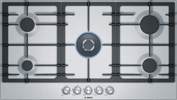 Bosch 4-Piece Built-In Kitchen Bundle Save 200,000 PKR