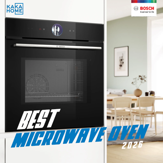 Best Microwave Oven 2026 Guide