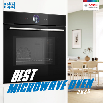 Best Microwave Oven 2026 Guide