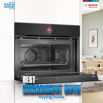 Best Microwave Oven Buying Guide Choose the Right Kitchen Partner