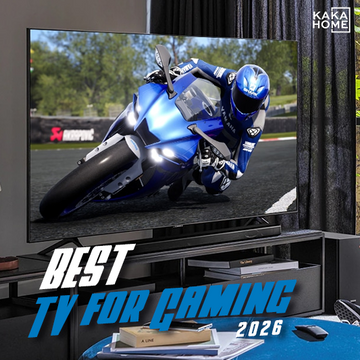 Best TV for Gaming 2026