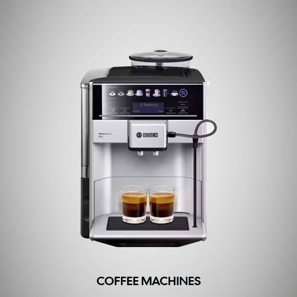Coffee Machines