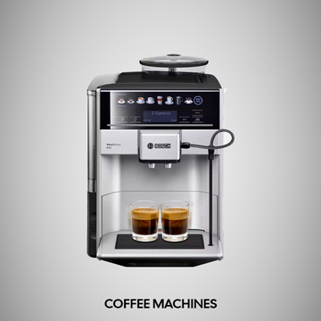 Coffee Machines