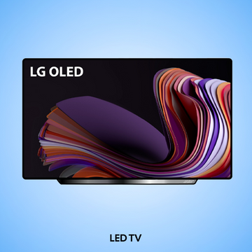 LED TV