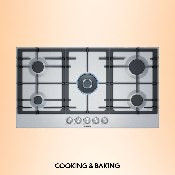 Cooking & Baking