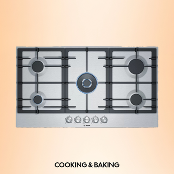 Cooking & Baking