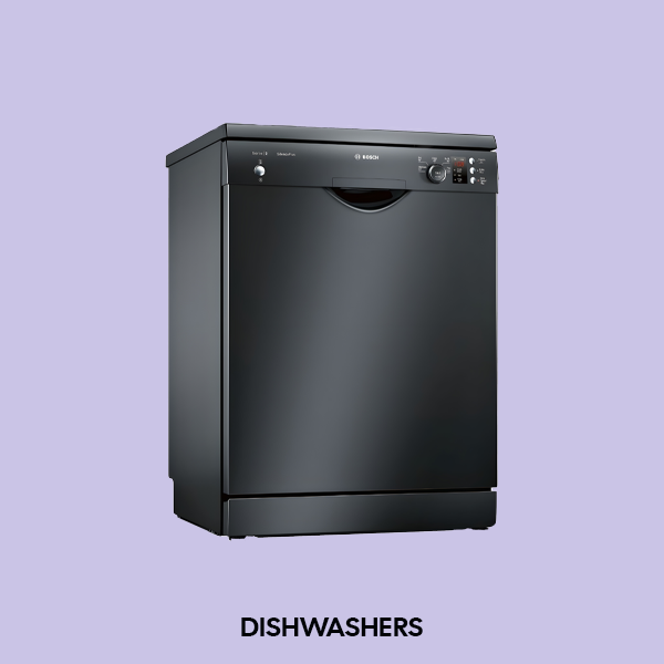 Dishwashers