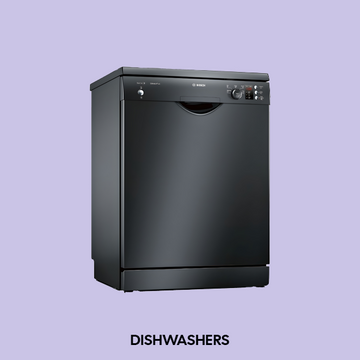 Dishwashers