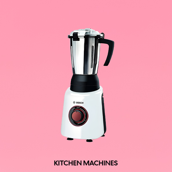 Kitchen Machines