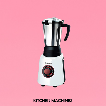 Kitchen Machines