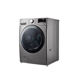 LG Front Load Washing Machine 24kg with AI DD | Steam™ | ThinQ™ | F0P3CYVDT