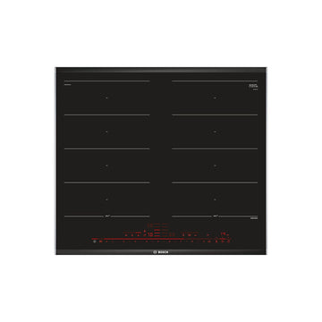 BOSCH PXX675DV1E Series 8 induction hob 60 cm