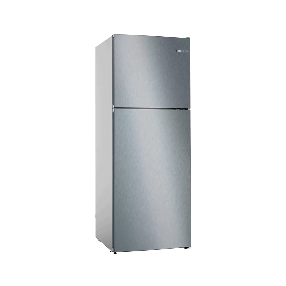 BOSCH Top Mount Refrigerator Stainless Steel KDN55NL20M
