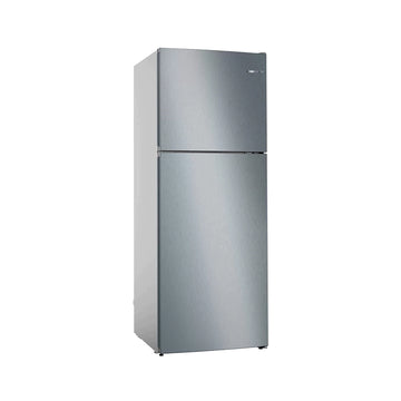 BOSCH Top Mount Refrigerator Stainless Steel KDN55NL20M