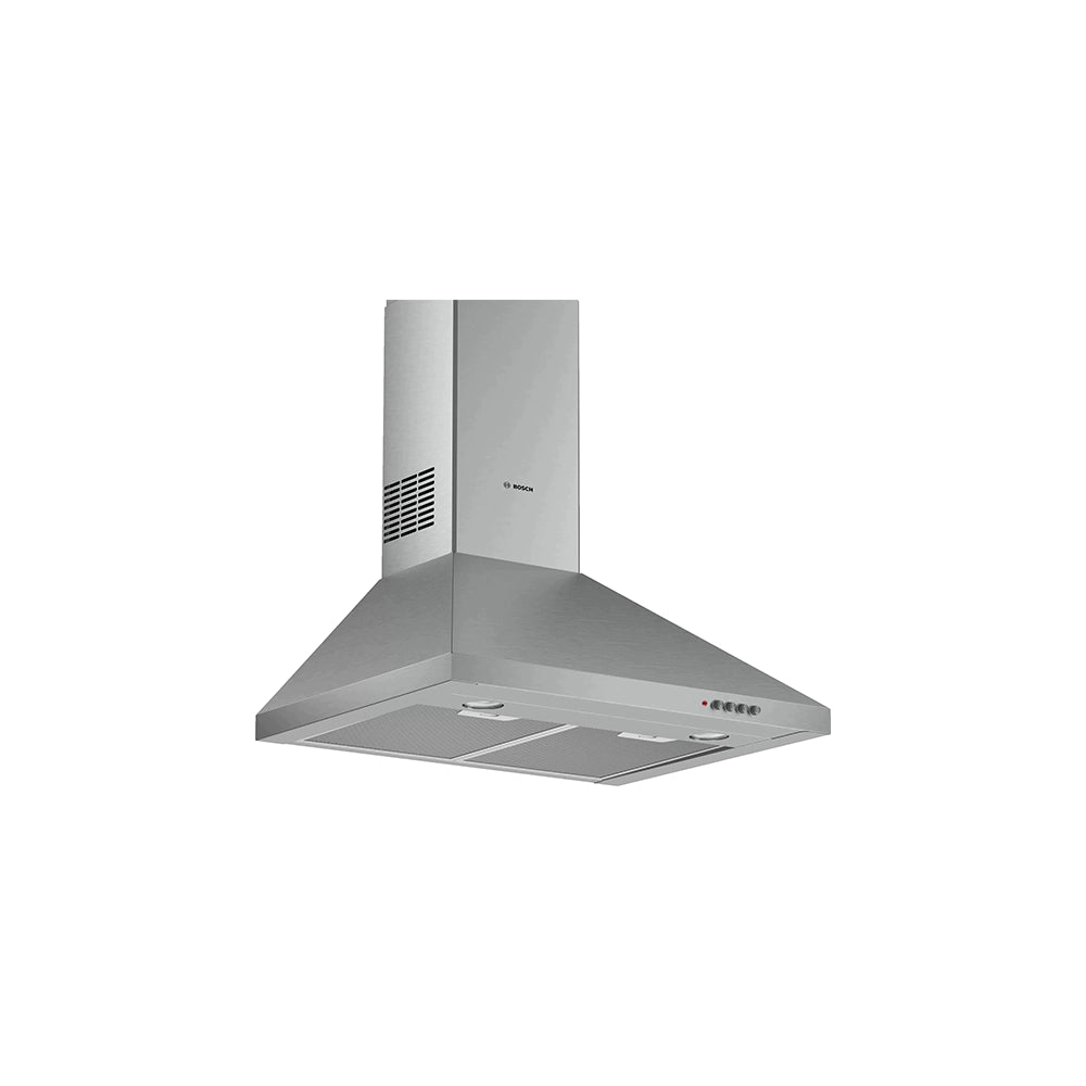 BOSCH Stainless Steel Built-in Hood DWP64CC50M