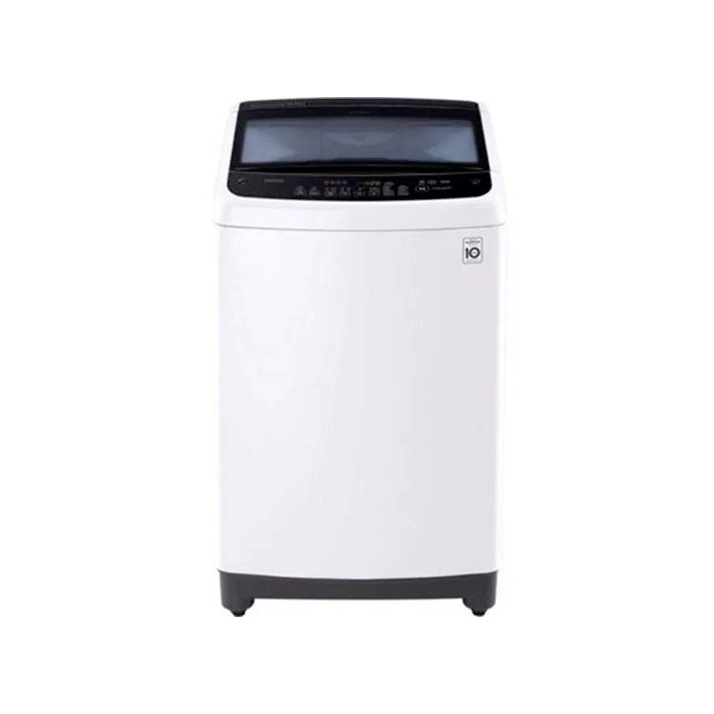 LG Automatic Top Load Washing Machine-T9588NEHPA