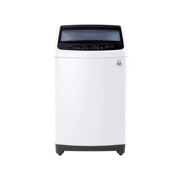 LG Automatic Top Load Washing Machine-T9588NEHPA