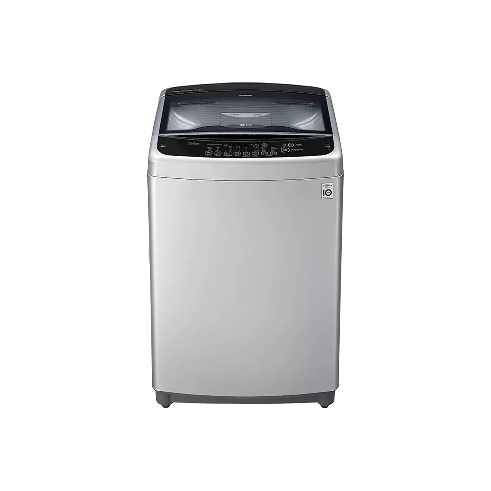 LG 10KG Smart Inverter Top Load Washing Machine - T1066NEFV2