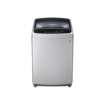 LG 10KG Smart Inverter Top Load Washing Machine - T1066NEFV2