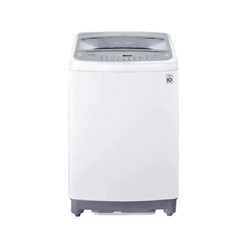 LG 10 KG Top Load Washing Machine With Smart Inverter-T1066NEFV