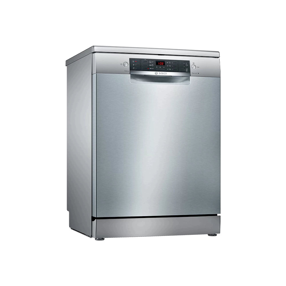 BOSCH Quad Wash 12 Place Dishwasher SMS46D100M