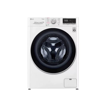 LG F4V5RYP0W Wi-Fi 1400 Devir 10.5 kg