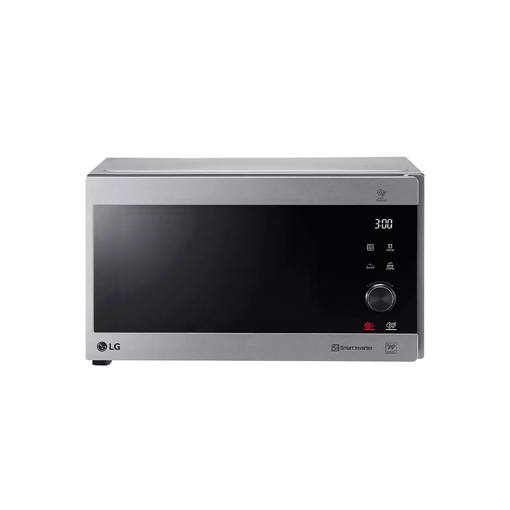 LG 42 Liters Grill Microwave Oven MH8265CIS