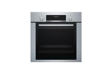 BOSCH Stainless Steel 60cm Built-in Oven HBJ354YS0M
