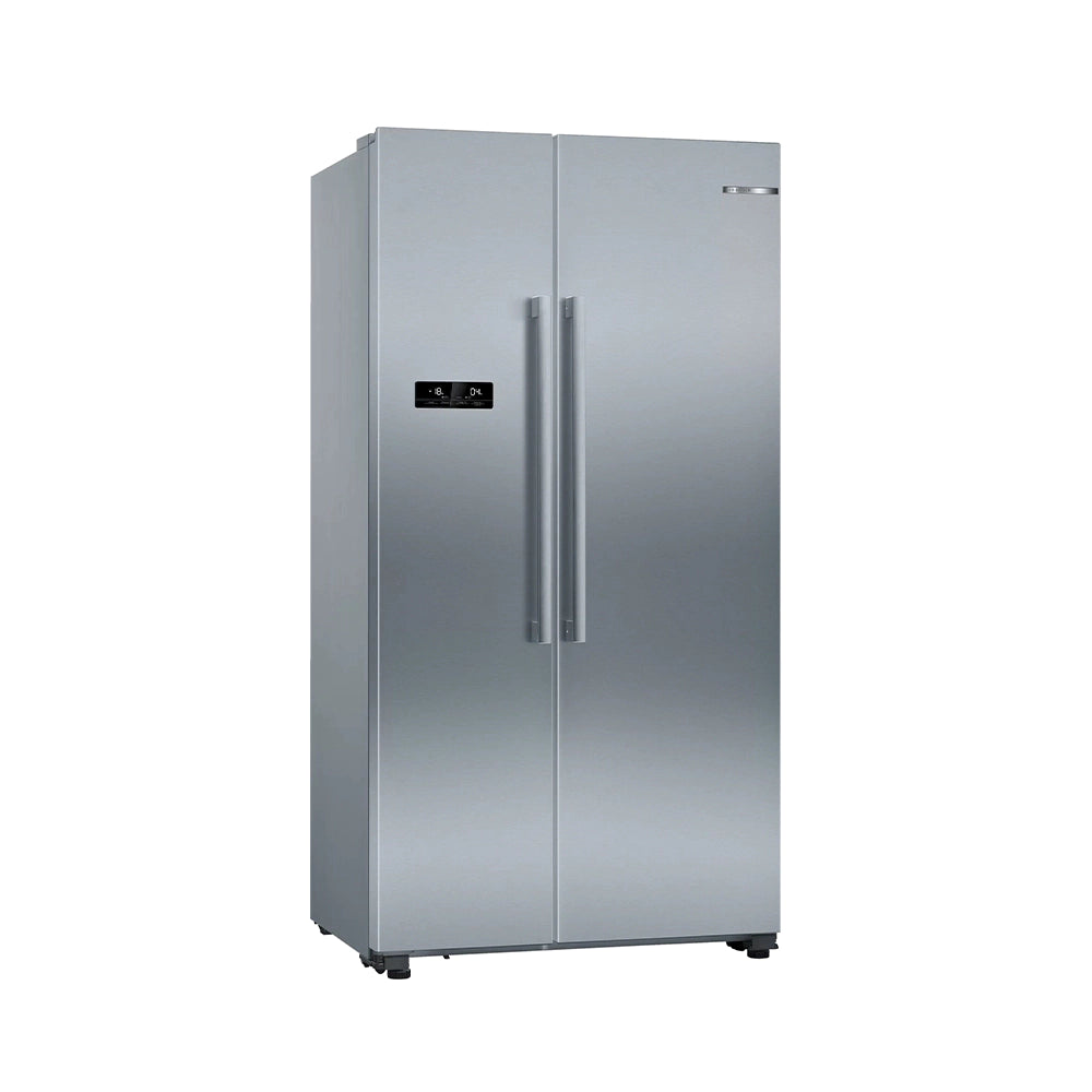 BOSCH Side-by-Side Refrigerator KAN93VL30M