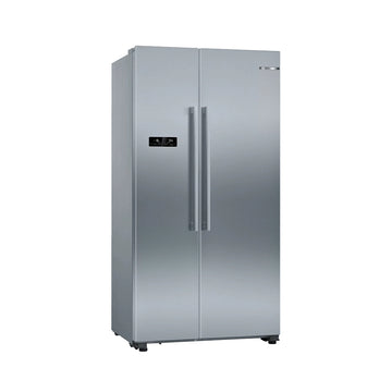 BOSCH Side-by-Side Refrigerator KAN93VL30M