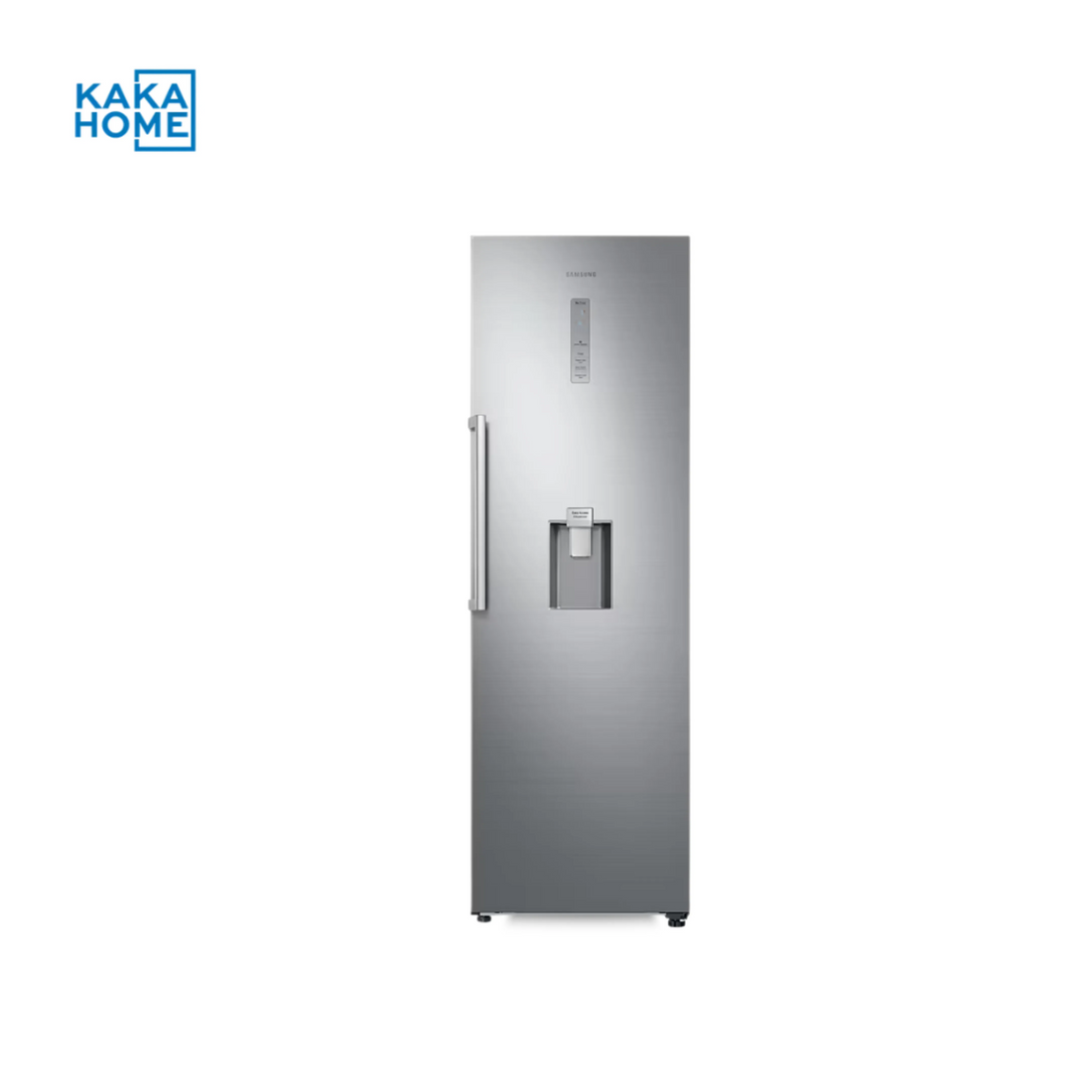 Samsung Rr39m73107f/Sg Refrigerator Front
