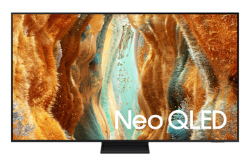 Samsung Neo QLED QN70F 4K Vision AI Smart TV 85" (2025)