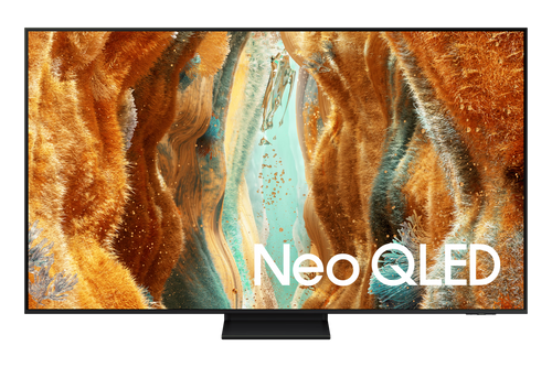 Samsung Neo QLED QN70F 4K Vision AI Smart TV 85" (2025)