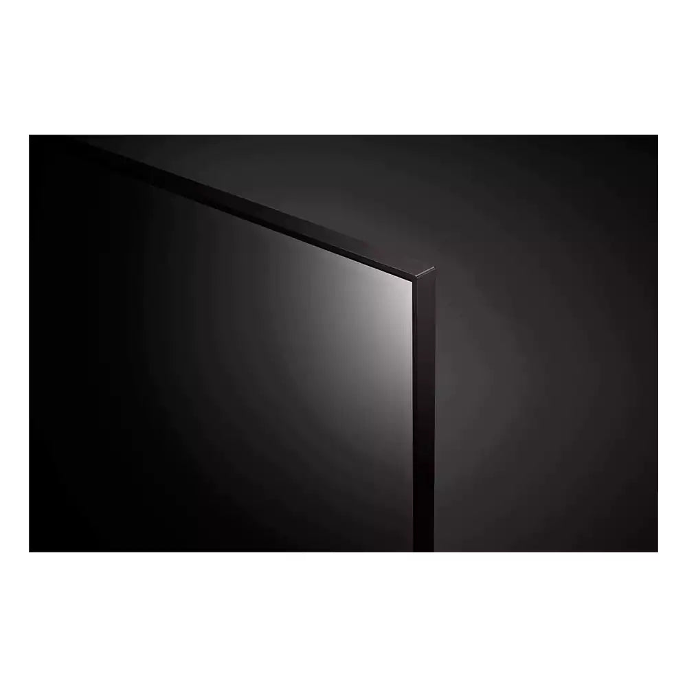 LG UHD 4K TV 86 Inch UP80 Series, Cinema Screen Design Cinema HDR WebOS Smart AI ThinQ | 86UP8050