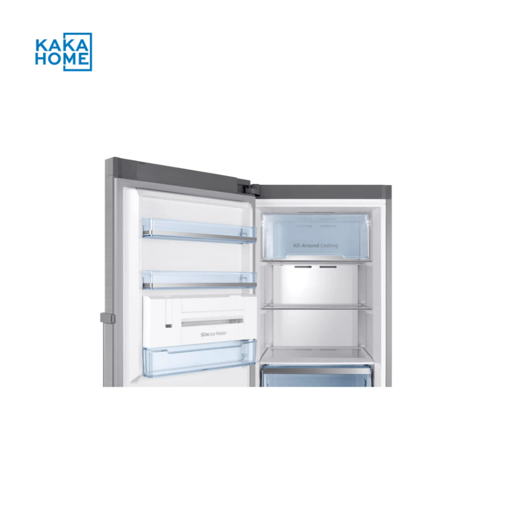 Rz32m71207f/Sg Samsung Freezer Upper Interior
