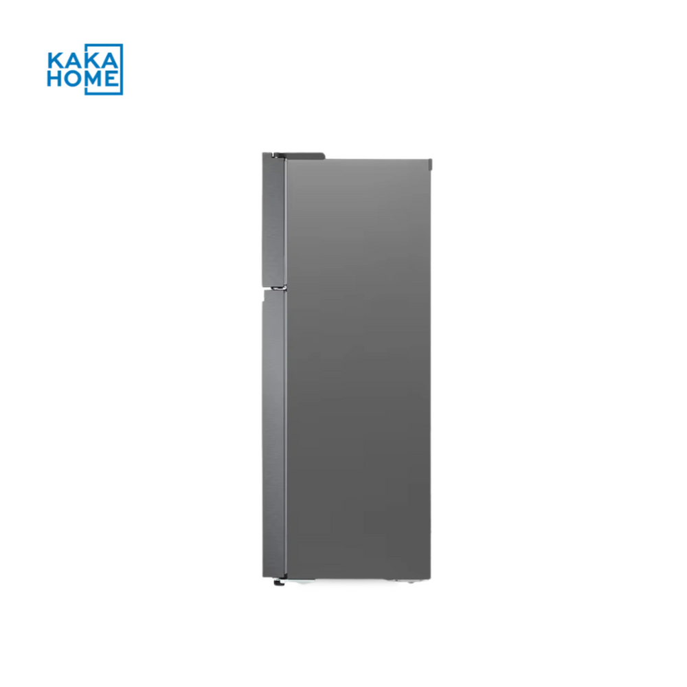 Gn-B472pqmb LG Fridge Side