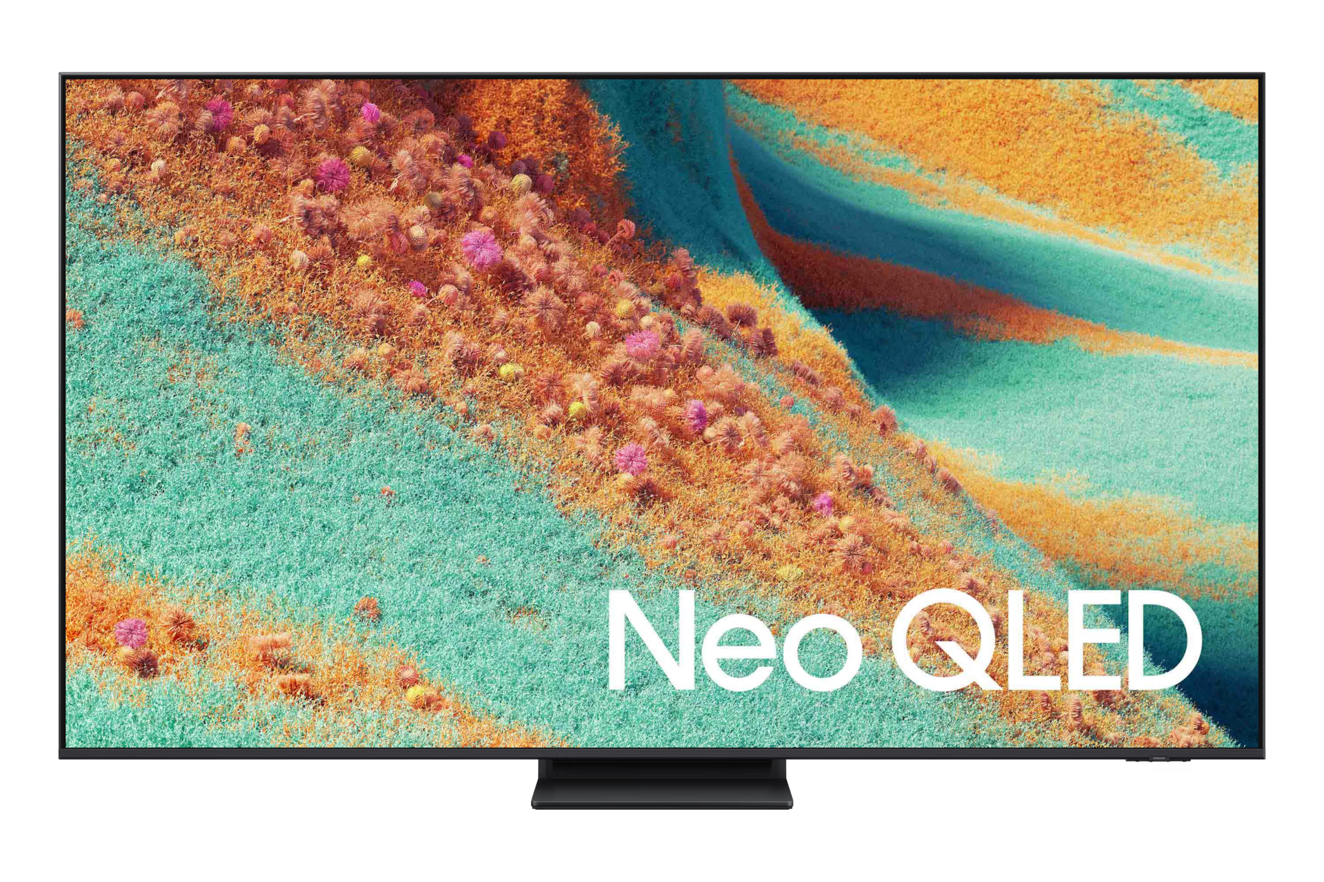 Samsung Neo QLED QN85F Series 4K Vision AI Smart TV 85" (2025)