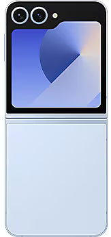 Samsung Galaxy Z Flip6